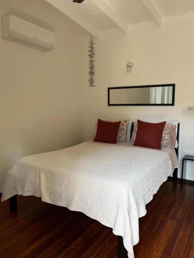 Dreamcabanas 库尔克岛 外观 照片