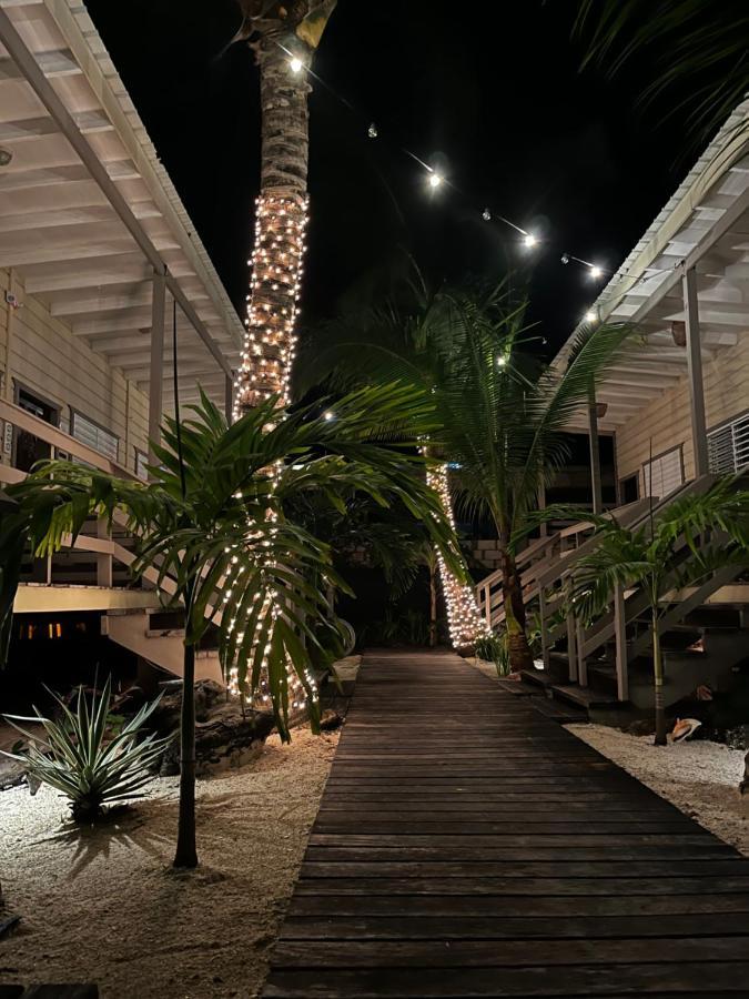 Dreamcabanas 库尔克岛 外观 照片