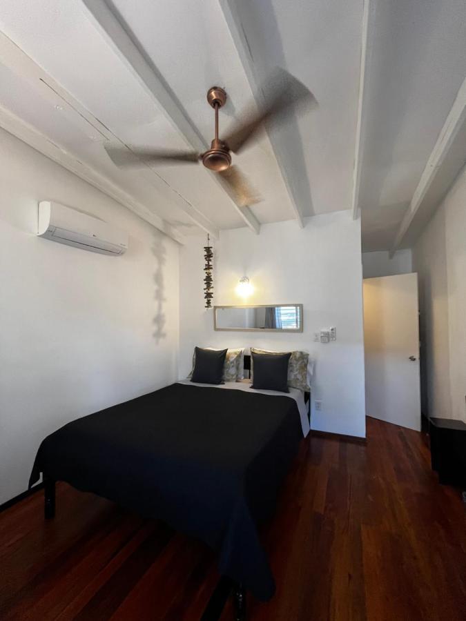 Dreamcabanas 库尔克岛 外观 照片